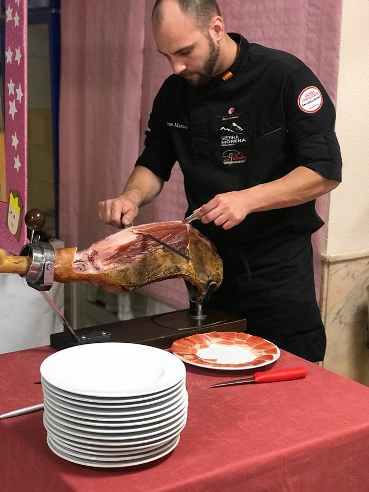 Servicio en Restaurante Femago